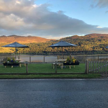 The Inn At Loch Tummel Strath Tummel Ngoại thất bức ảnh