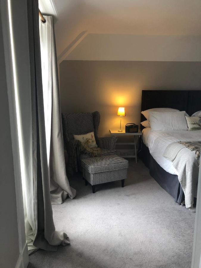 The Inn At Loch Tummel Strath Tummel Ngoại thất bức ảnh