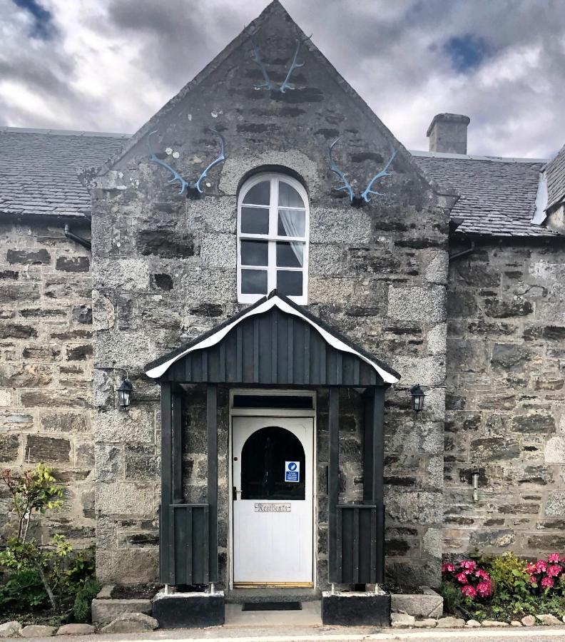 The Inn At Loch Tummel Strath Tummel Ngoại thất bức ảnh