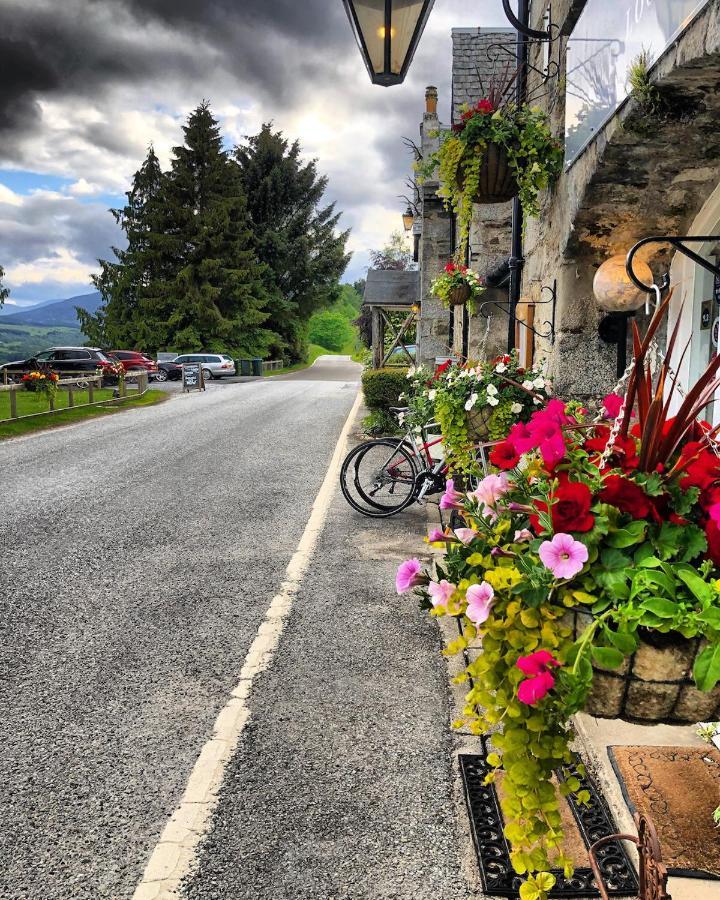The Inn At Loch Tummel Strath Tummel Ngoại thất bức ảnh