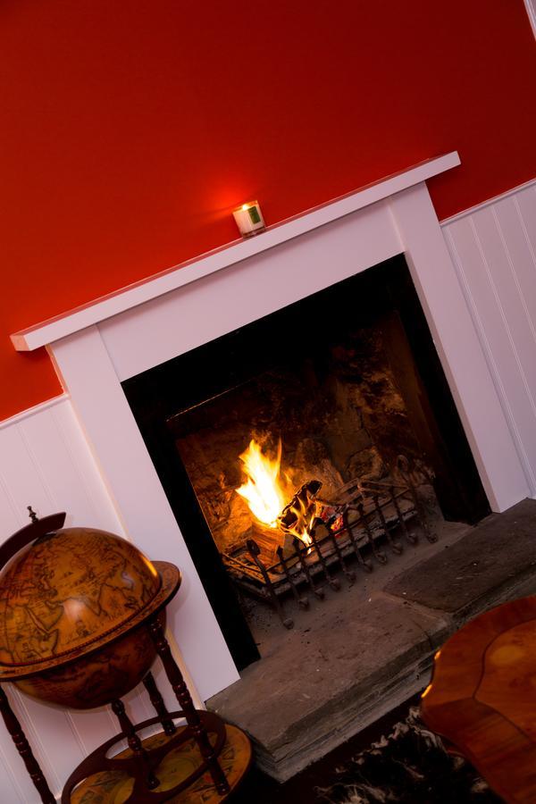 The Inn At Loch Tummel Strath Tummel Ngoại thất bức ảnh