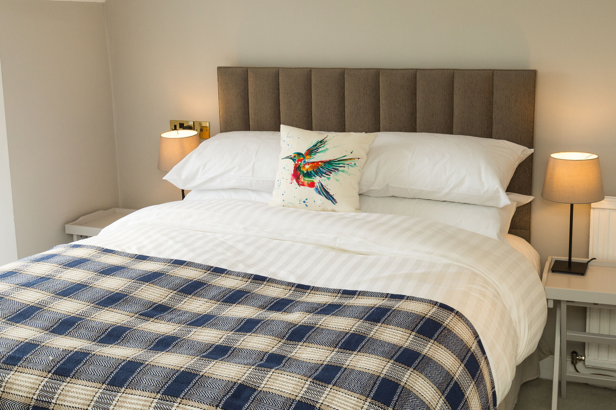 The Inn At Loch Tummel Strath Tummel Ngoại thất bức ảnh